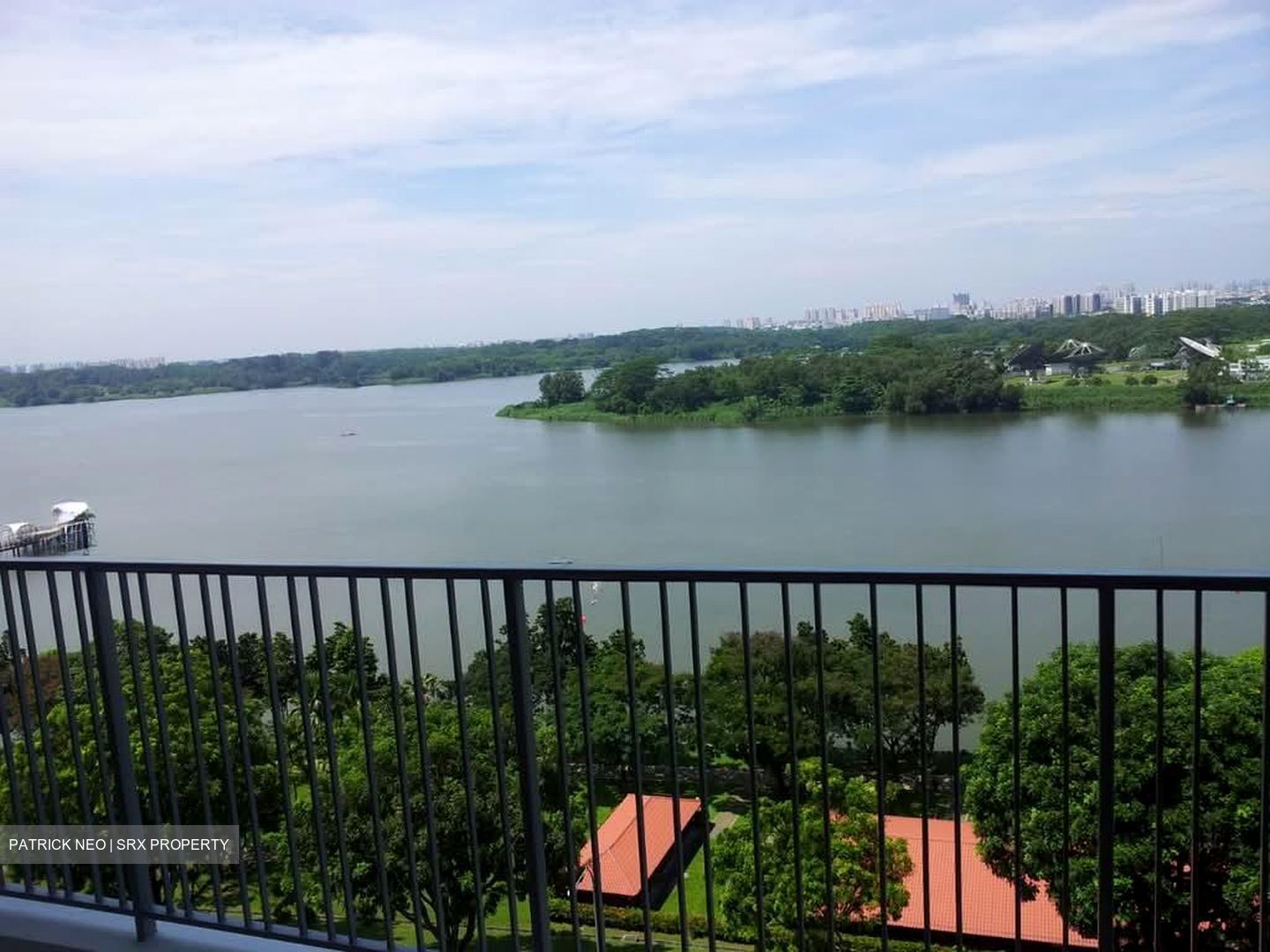 The Estuary (D27), Condominium #578530711